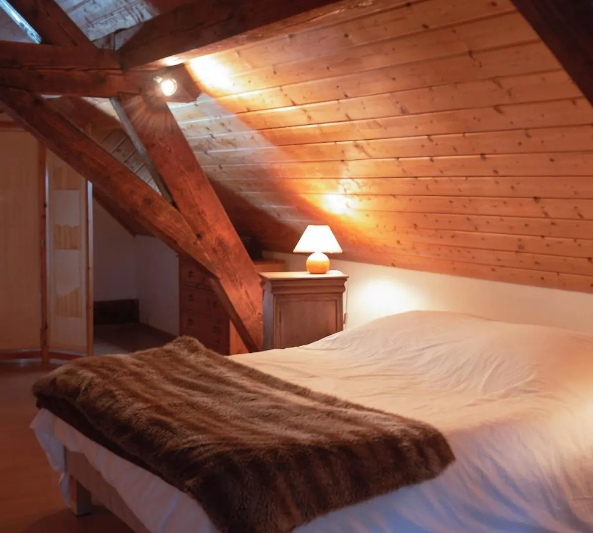 Maison A-1201 - Vue Montagne Saint-Jean-de-Maurienne
