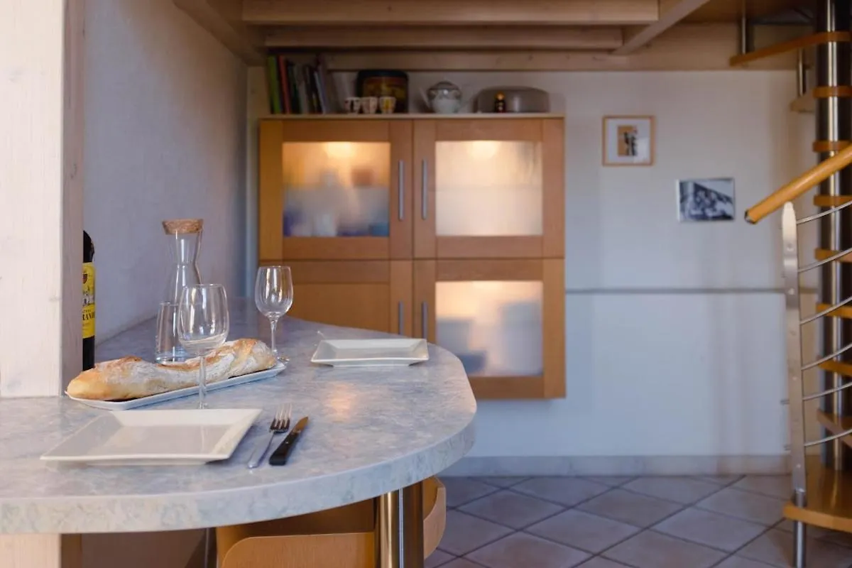 Chalet Maison A-1201 - Vue Montagne Saint-Jean-de-Maurienne