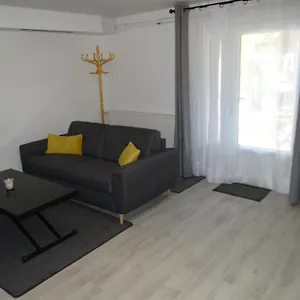  Apartment Bonne Nouvelle