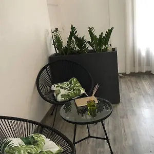 Le Reflet De La Lune Apartamento