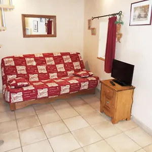  Apartment Le Sarto - St Jean De Maurienne