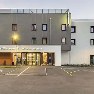 Western Coeur De Maurienne Restaurant & Hotel
